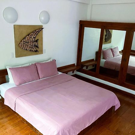 Villa Formosa パングラオ エクステリア 写真
