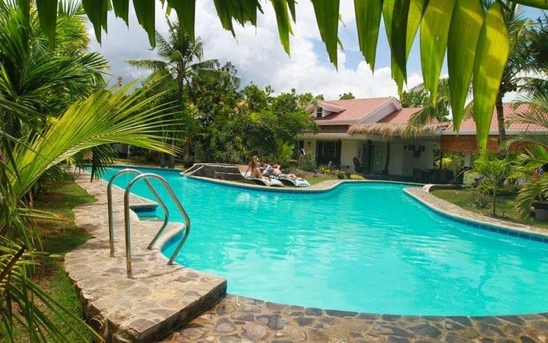 Villa Formosa パングラオ エクステリア 写真