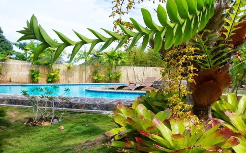 Villa Formosa パングラオ エクステリア 写真