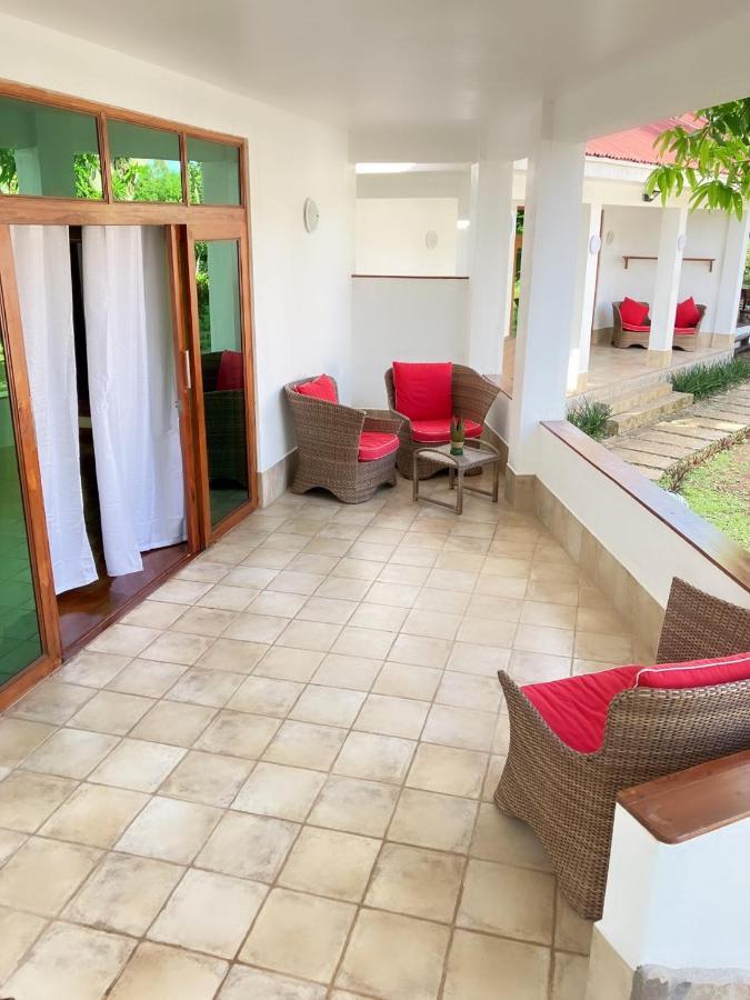 Villa Formosa パングラオ エクステリア 写真