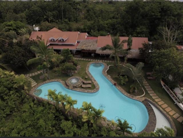 Villa Formosa パングラオ エクステリア 写真