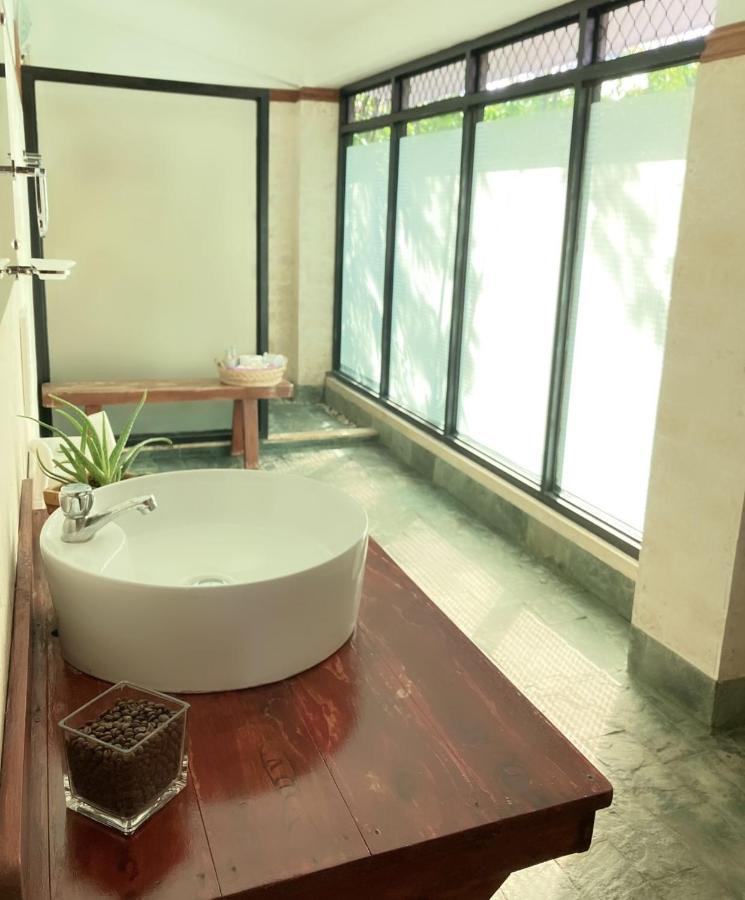 Villa Formosa パングラオ エクステリア 写真