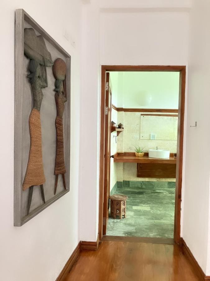 Villa Formosa パングラオ エクステリア 写真