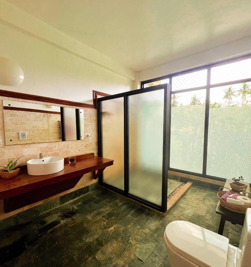 Villa Formosa パングラオ エクステリア 写真