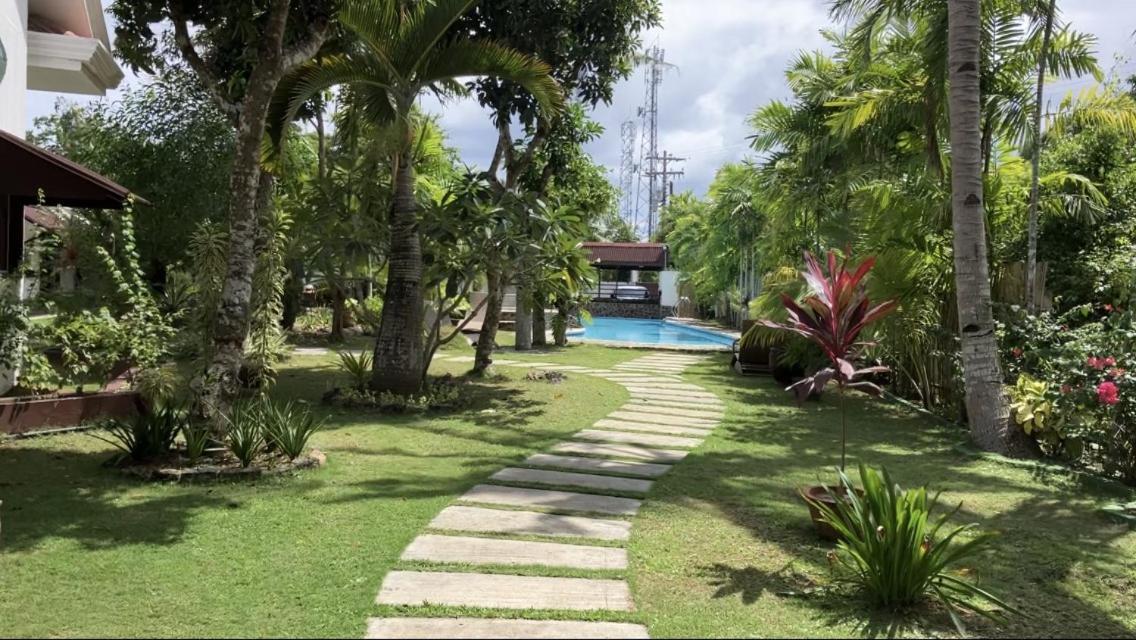 Villa Formosa パングラオ エクステリア 写真
