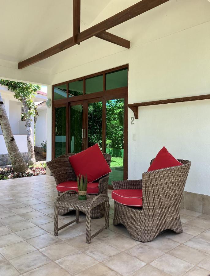 Villa Formosa パングラオ エクステリア 写真