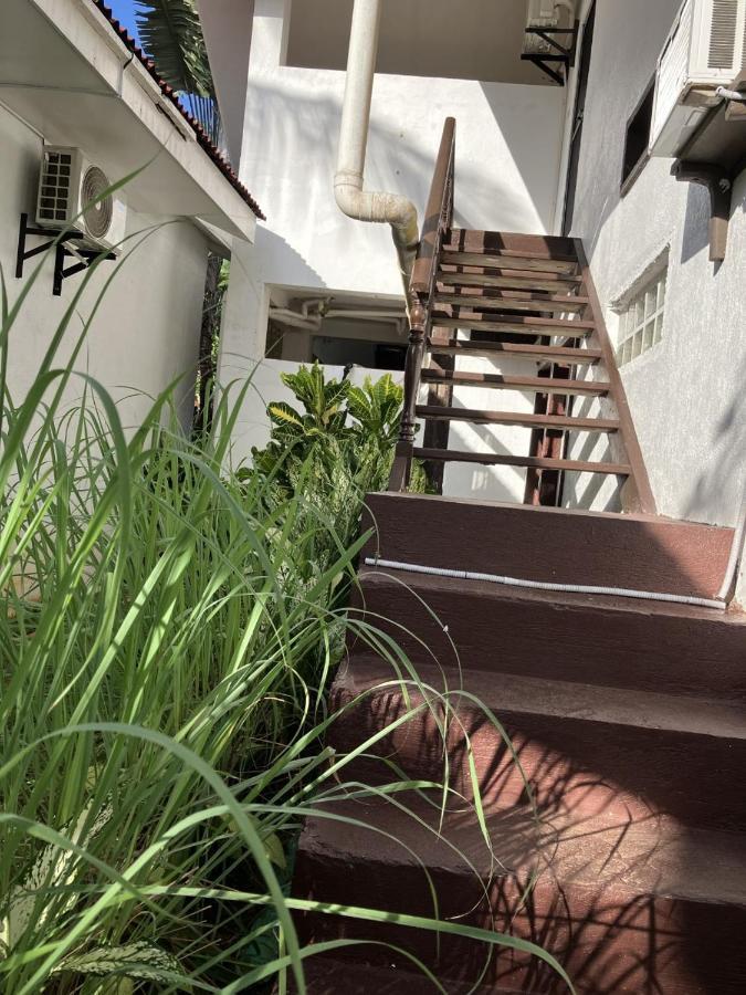Villa Formosa パングラオ エクステリア 写真