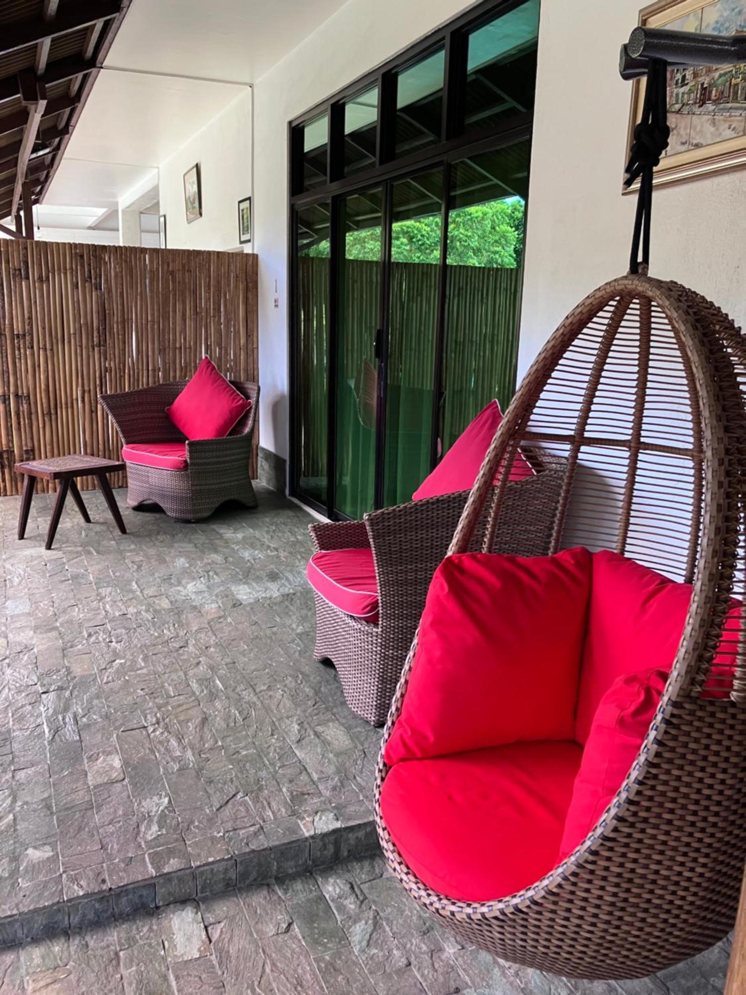 Villa Formosa パングラオ 部屋 写真