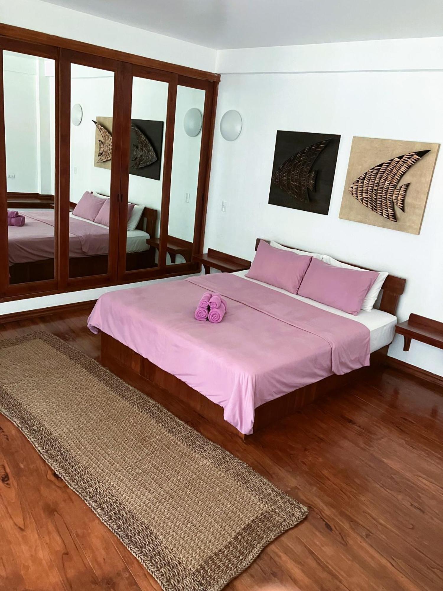 Villa Formosa パングラオ エクステリア 写真