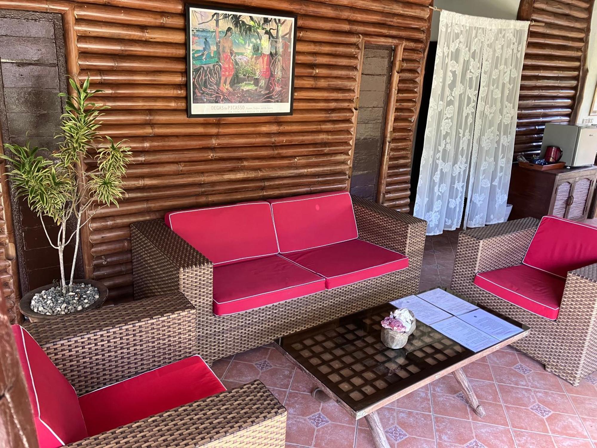 Villa Formosa パングラオ 部屋 写真