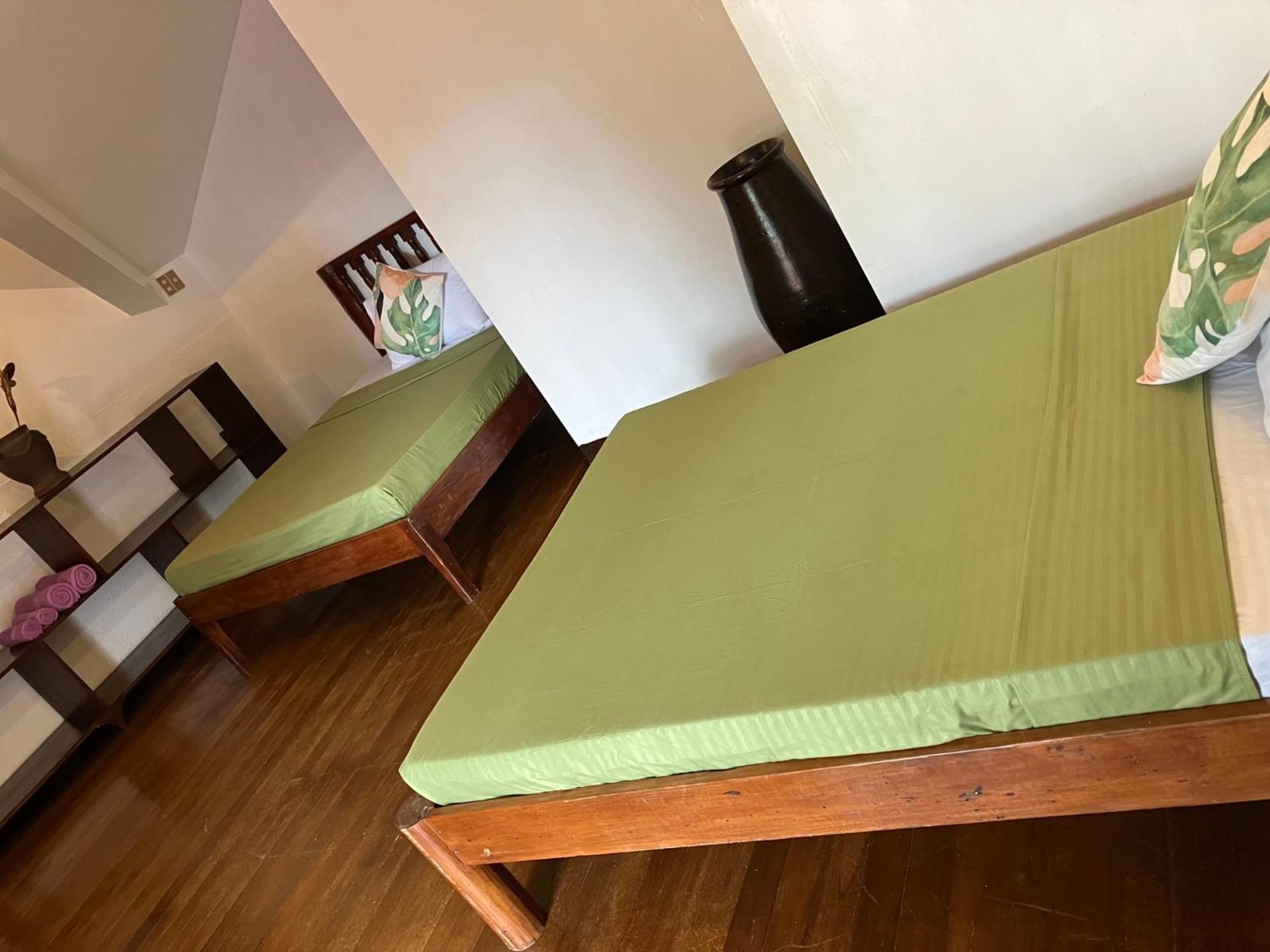 Villa Formosa パングラオ 部屋 写真